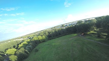 BETAFLIGHT 2.9.0 - MAIDEN - STOCK PIDs