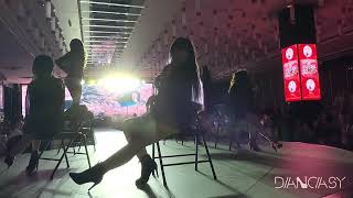 Toxic(2022/12/04囍艷鋼管暨舞蹈成果展)