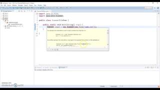 Chapter2 1 CSC200 Scanner ReadfromTextFile
