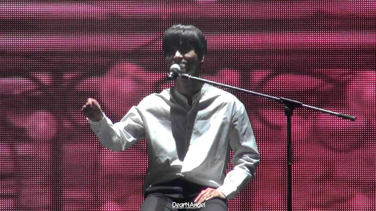 [VIXX N FANCAM] 160619 별셋 빅스쿨 － 밤이깊을수록