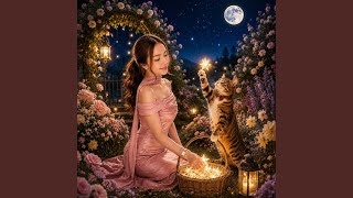 Secret (Stars) Garden
