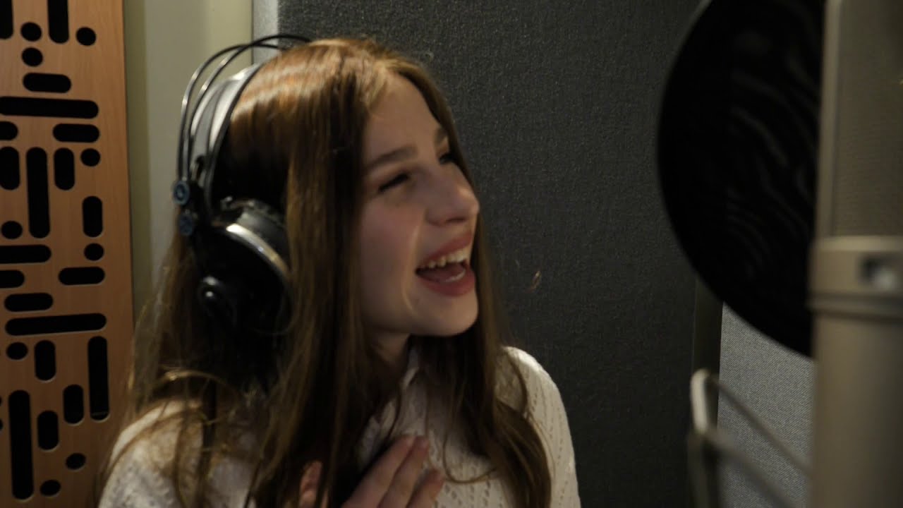 אהבת חינם - אברומי ושירה לינשה \ avrumi & shira linshe *שירת נשים*