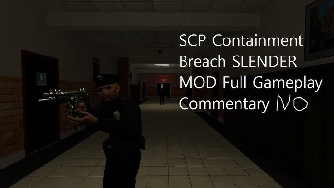 173 1732 1733 image - SCP Containment Breach Removed Content Mod