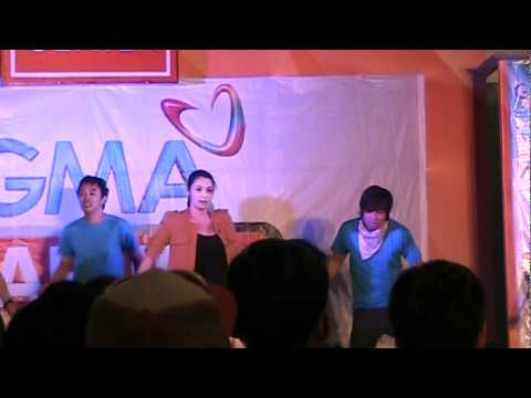 ryza cenon dance ryza cenon dance