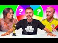 THE BEST GAME SHOW ON YOUTUBE RETURNS!