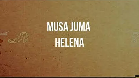 Musa Juma-Helena