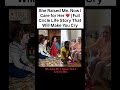 She Raised Me. Now I Care for Her ❤️ | Full Circle Life Story That Will Make You Cry