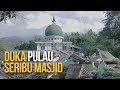Duka pulau seribu masjid  lipsus