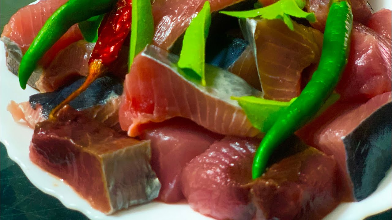 ഈ മീൻ കൊണ്ട് ഇത്രയും രുചിയിൽ നിങ്ങൾ കഴിച്ചിരുന്നോ അത്രക്ക് രുചിയാ@uniquekitchenkadheeja 