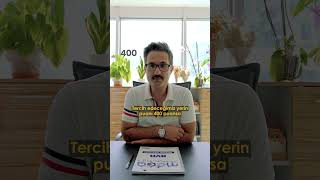 Yks Ek Terci̇hte Nelere Di̇kkat Etmeli̇yi̇z ?