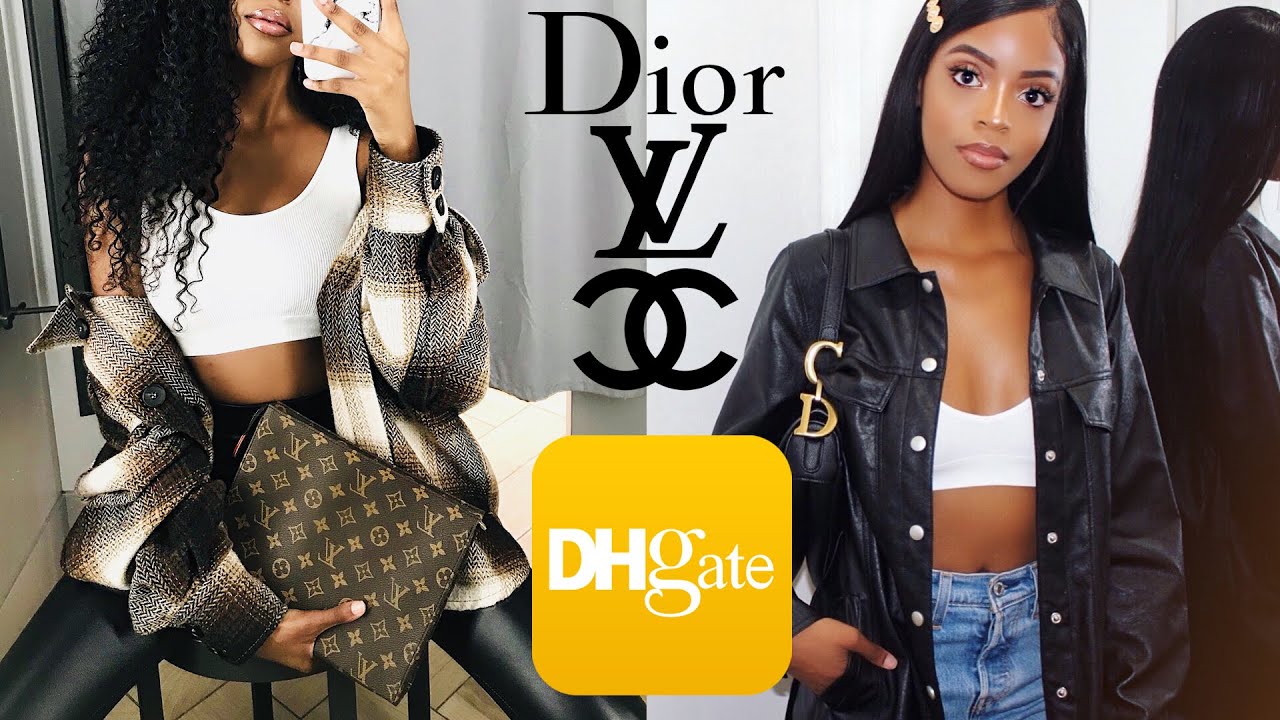 gucci clothes dhgate