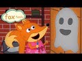 Fox Family en Español Capitulos Completos nuevos | Familia de fox para niños #65