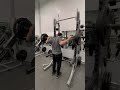 Calf raises barbell loaded. #legday #legdayworkout #legdayisthebestday
