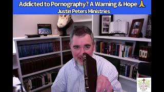 Pornography will destroy your soul - Justin Peters Ministries