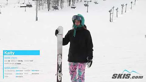 Kaity's Review-Rossignol Blackops W Dreamer Skis 2021-Skis.com