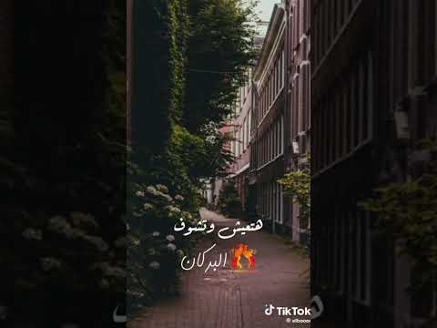 ياشدة شدي كمان ورينا فين الجدعان اكتر اغنية مؤثرة جدا