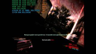 crysis2 athlon 64 x2 5000+radeon hd 4450 512 mb+2 gb ram game test