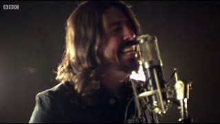 Foo Fighters - I Am A River (Remastered 4K)