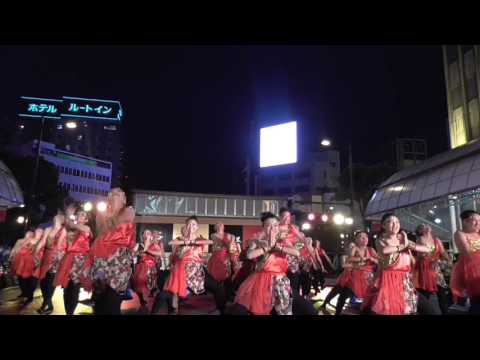 えれこ MND 宮崎西校 2016