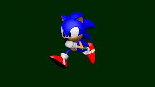 Sonic runcycle