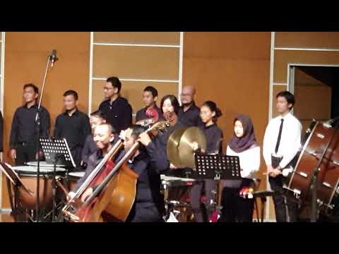 Garuda Pancasila 