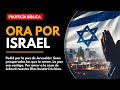 ⚠️PROFECÍA BÍBLICA⚠️ Conflicto Israel-Irán: ¿Deben los cristianos orar por la paz en Israel?