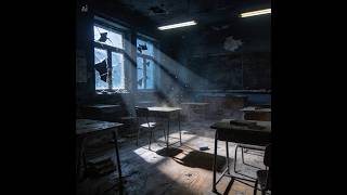 “Onlar Okula Gitti… Geri Dönemediler Yarım Kalanlar” Burmie X.