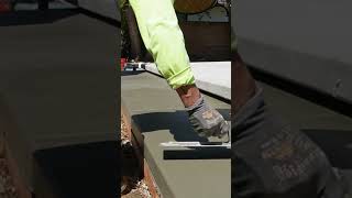 This Is Why You Steel Trowel Exterior Concrete!
If you need concrete in Orange County, California, call Anthony at West Coast Custom Concrete, 714-330-0323. This Is Why You Steel Trowel Exterior Concrete!