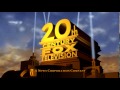 20th Century Fox Television Logo Png