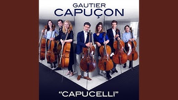 Thumbnail of Romanian Folk Dances, Sz. 56 (Transcr. Zirbo for Cello Ensemble)