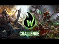 Warpfire challenge ogor mawtribes vs skaven 2024 warhammer age of sigmar battle report