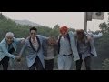 BIGBANG - '맨정신(SOBER)' M/V BEHIND THE SCENES