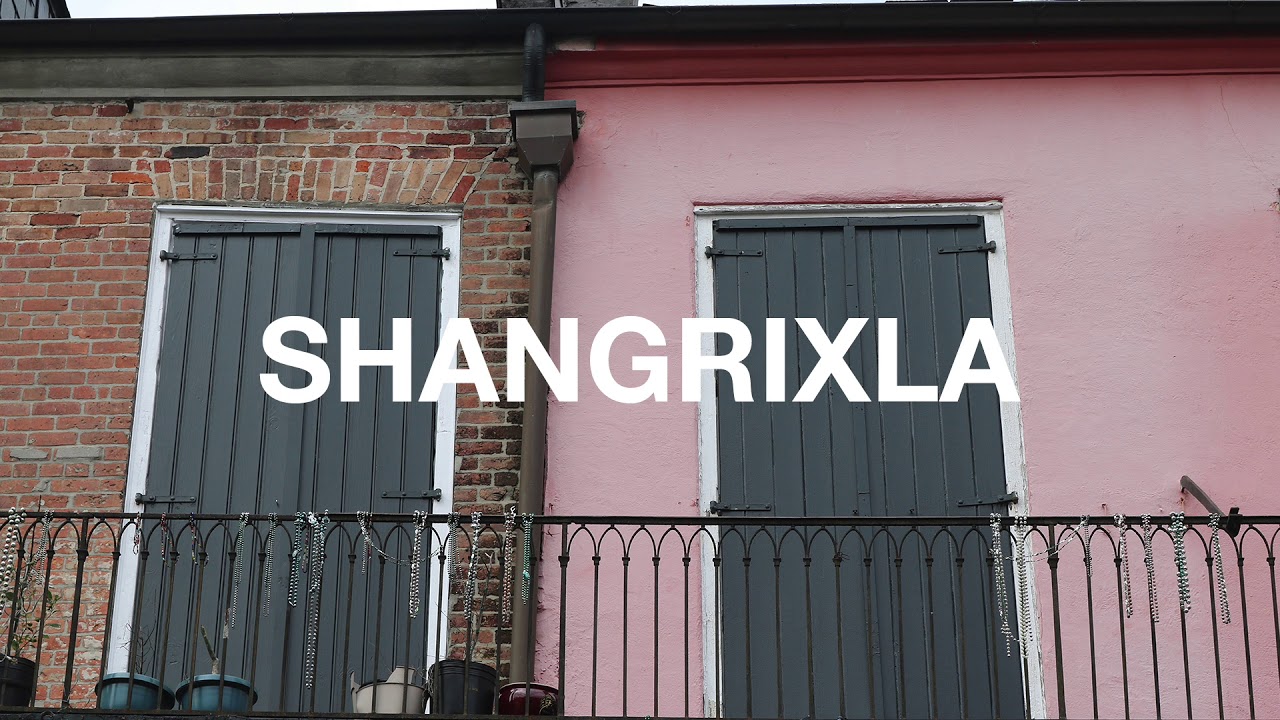 Marr Grey - No Guidance (remix)