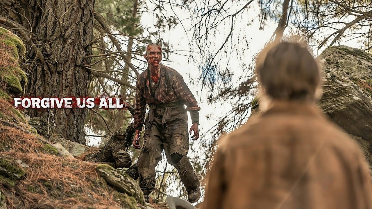 Film|| Kadib markii cudurka zombie-yadu faafay,waxay rabtaa inay gaarsiiso dawada zombiyada wiil yar