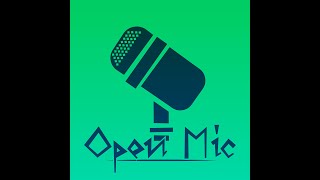 Vista Sounds - Open Mic