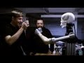 Bionic Man Technology and Functionality