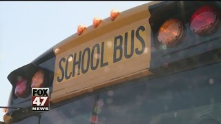 New App Lets Parents Check School Bus Inspection screenshot 1
