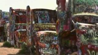 Get Your Kicks on Route 66