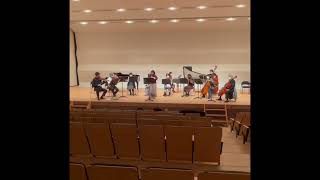 マルチェロ　オーボエ協奏曲2楽章 ／Marcello oboe concert 2mov.