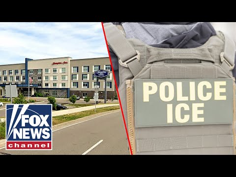 Hilton Ice