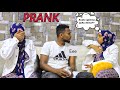 Prank obse irraatti hojadhe  ibsu obse  challenge