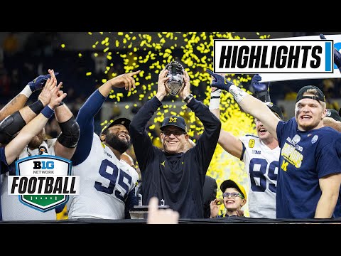 Michigan Football: The