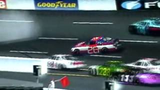 UHTS Race 16/19: Richmond