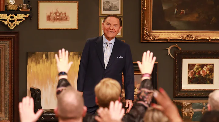 Perfection Through The Word | Kenneth Copeland | H...