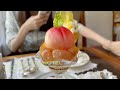 【食べ歩き】山の上ホテルにパフェを食べに行ってみた