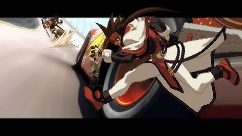 POV you whiffed against Order-Sol