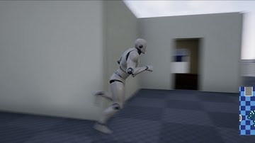 Minimap and Navigation System - Transition between non rectangular bounds