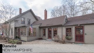 70 Main Street video tour