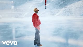 Chris Brown  Residuals