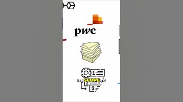 KPMG, EY, PwC, & Deloitte Go Blockchain